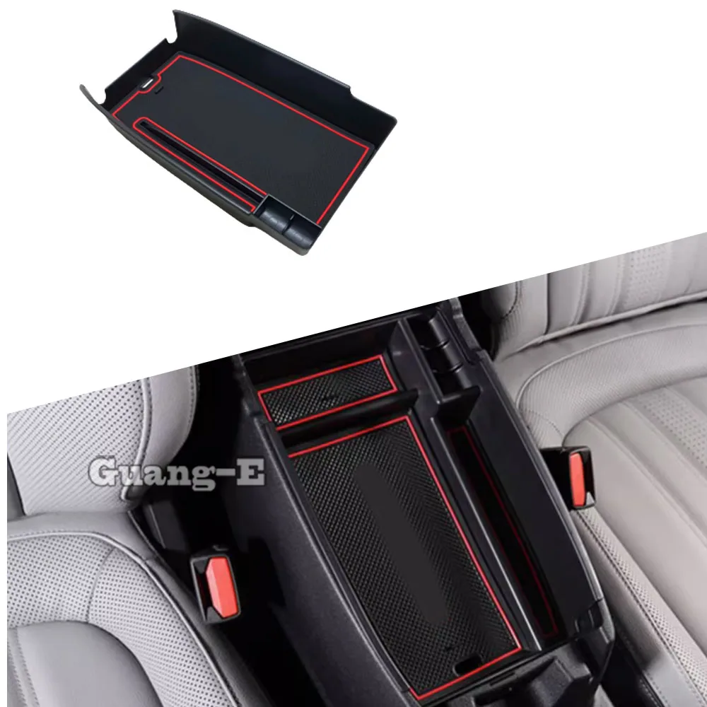 

Подлокотник центральной консоли для Ford Escape/Kuga 2020 2021 2022 2023 2024