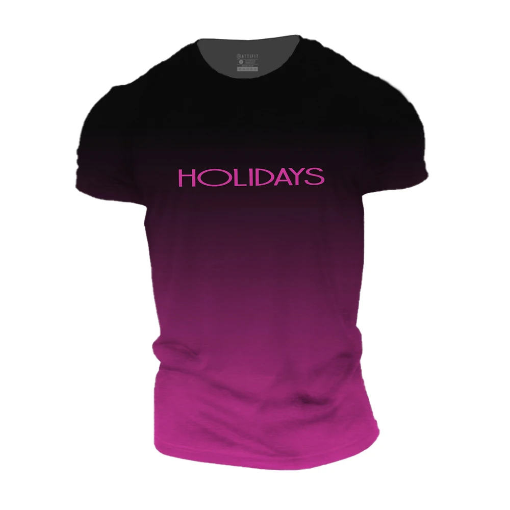 Рисунок 5 - Футболка мужская быстросохнущая