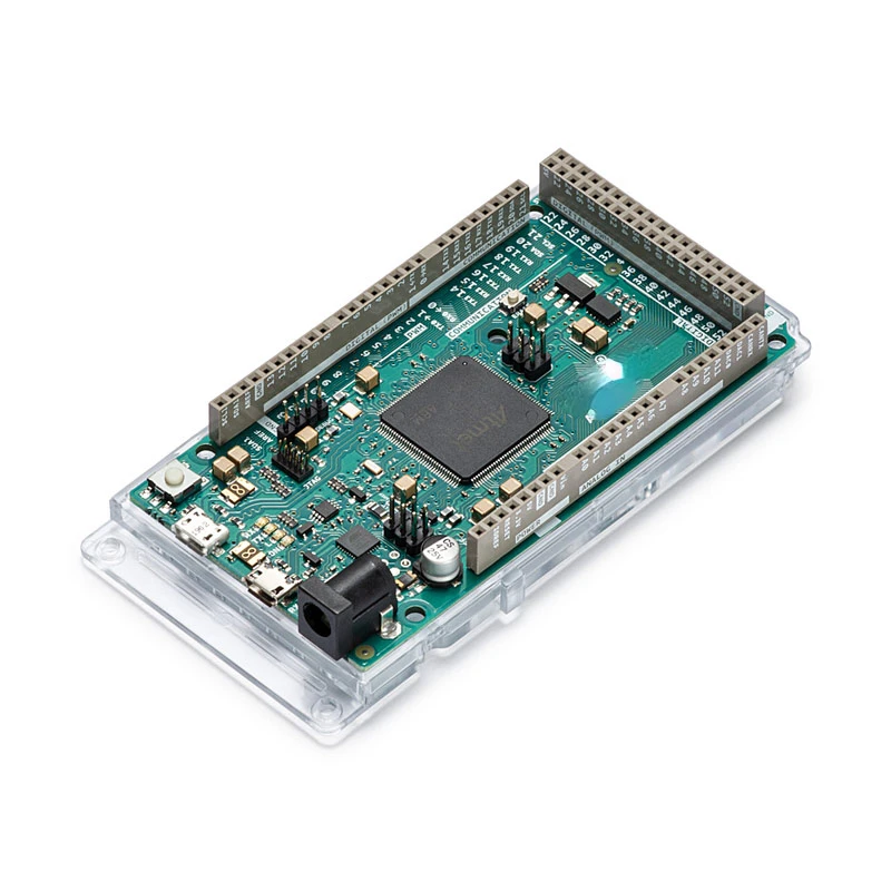 

FOR Arduino DUE Italian Original Genuine Edition
