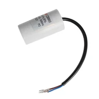 1pc CBB60 Motor Run Capacitors 450VAC Starting Capacitor 5% for Washing Machine 450V 3UF 4UF 5UF 6UF 8UF 10UF 12UF 15UF 18UF 20U - Image 4