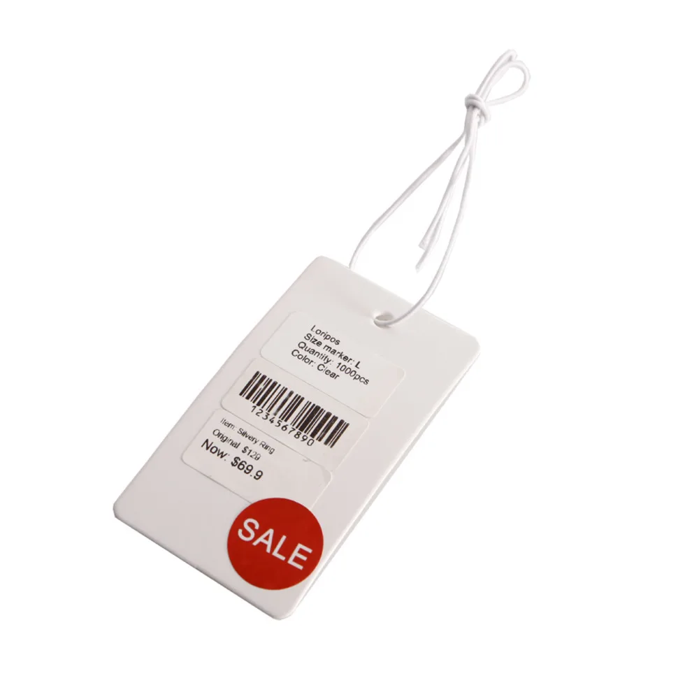 Selbstklebendes rundes Verkaufslabel 2 cm, Kleidungsband, Rabattaufkleber, Punkt, Bekleidung, Kleidung, Hosen, Kleidung, Tasche, Werbeetiketten – Detail 8
