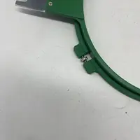 Hot Sale SWF Embroidery Machine Spare Parts 240mm Round Size 395mm Length Industrial Embroidery Machine Hoop Frames - Image 5
