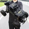 24/28cm Remote-Controlled Off-Road Vehicle Toy Car Rechargeable Four-Wheel Drive Alloy Climbing Car Children'S Race Xmas Gifts 1