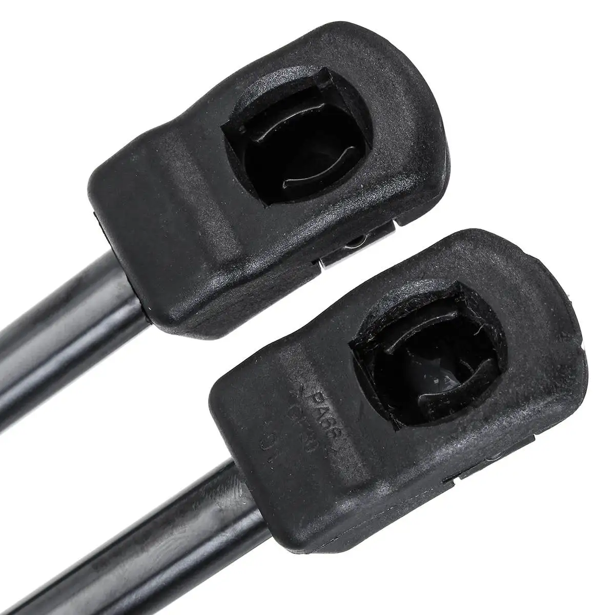 Car Front Engine Cover Hood Shock Lift Struts Bar Support Rod Arm Gas Spring Bracket For Hyundai Grand Starex H1 2007