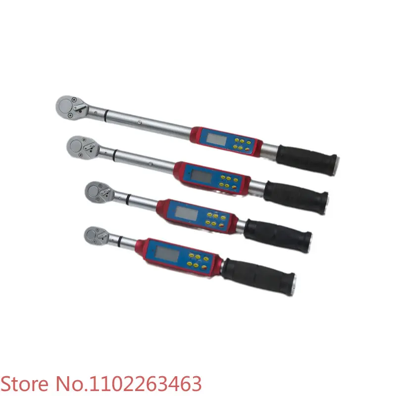 Chiave Dinamometrica Digitale Mds-10 20 50 100 200 300 500 800 Rf