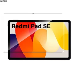 Protezione in Vetro Temperato Premium per Tablet da 11 Pollici - Edizione 2023