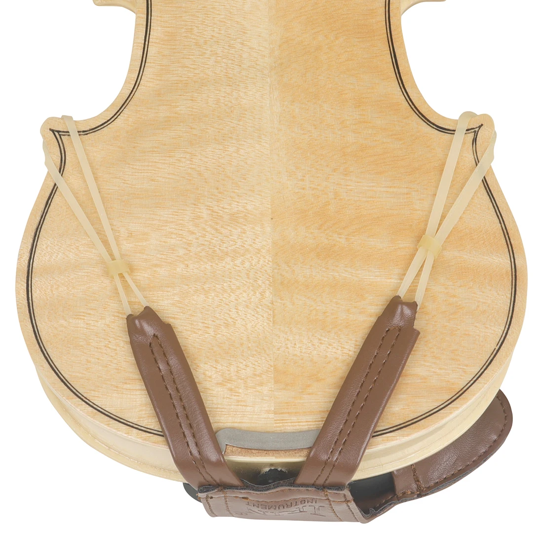 Violine Schulterstütze Pad für 1/16 1/8 1/4 1/2 3/4 4/4 Violine Instrument Musical Partner Schulter Pad Violine Zubehör – Detail 9