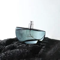 Sexuellement de luxe en bois de santal durable, excavateur financier, parfum de patchoumovies, charmant parfum arabe de Dubaï, cadeau de la journée de Léon 2