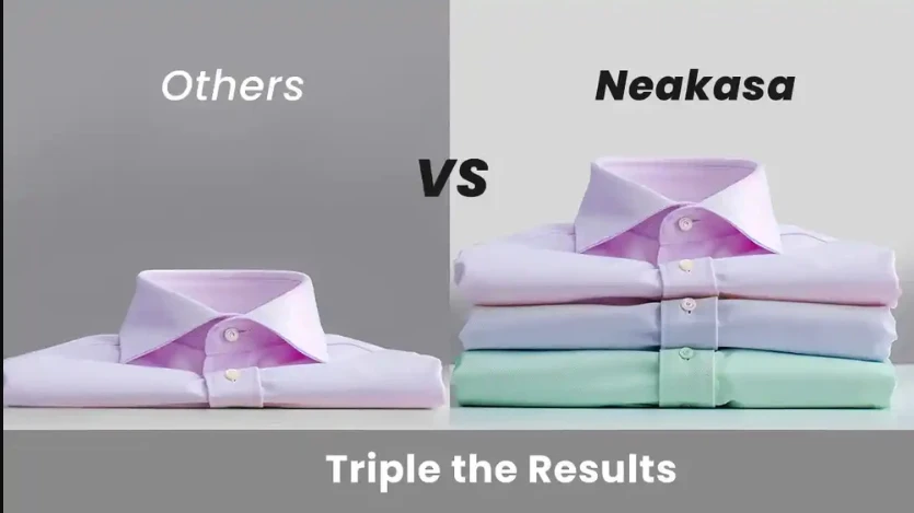 One-hand Operation Clothes Steamer Handheld Portable Garment Vacuum Steamer