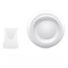 6pcs For V1/V2 Electric Breast Pump Silicone Duckbill Valves Diaphragm Milk Suction Machine Membrane Breast Pump Parts Feeding 3