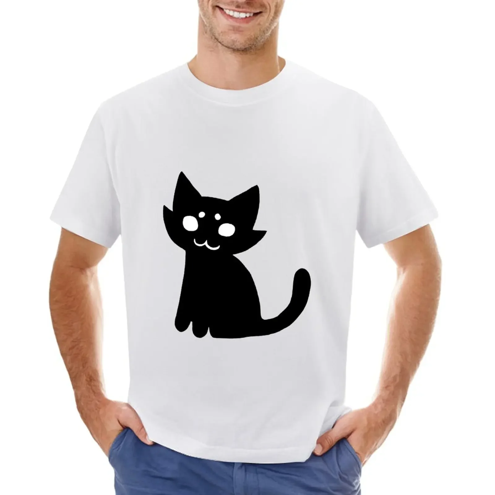 Футболка водка мутини аниме летний топ милые топы мужские футболки Футболка водка мутини аниме летний топ милые топы мужские футболки