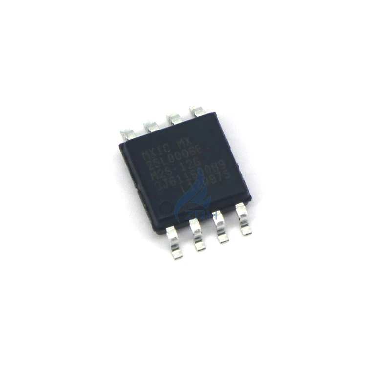 

MX25L8006EM2S-12G электронные компоненты интегральной схемы IC, новая оригинальная оболочка SOP-8