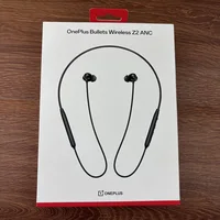 Oneplus Bullets Wireless Z2 ANC Neckband Headphone In-ear Earphone With Type C Charging Cable for 1+ 15 13 13R Ace 6 5 Pro Nord4 - Image 2