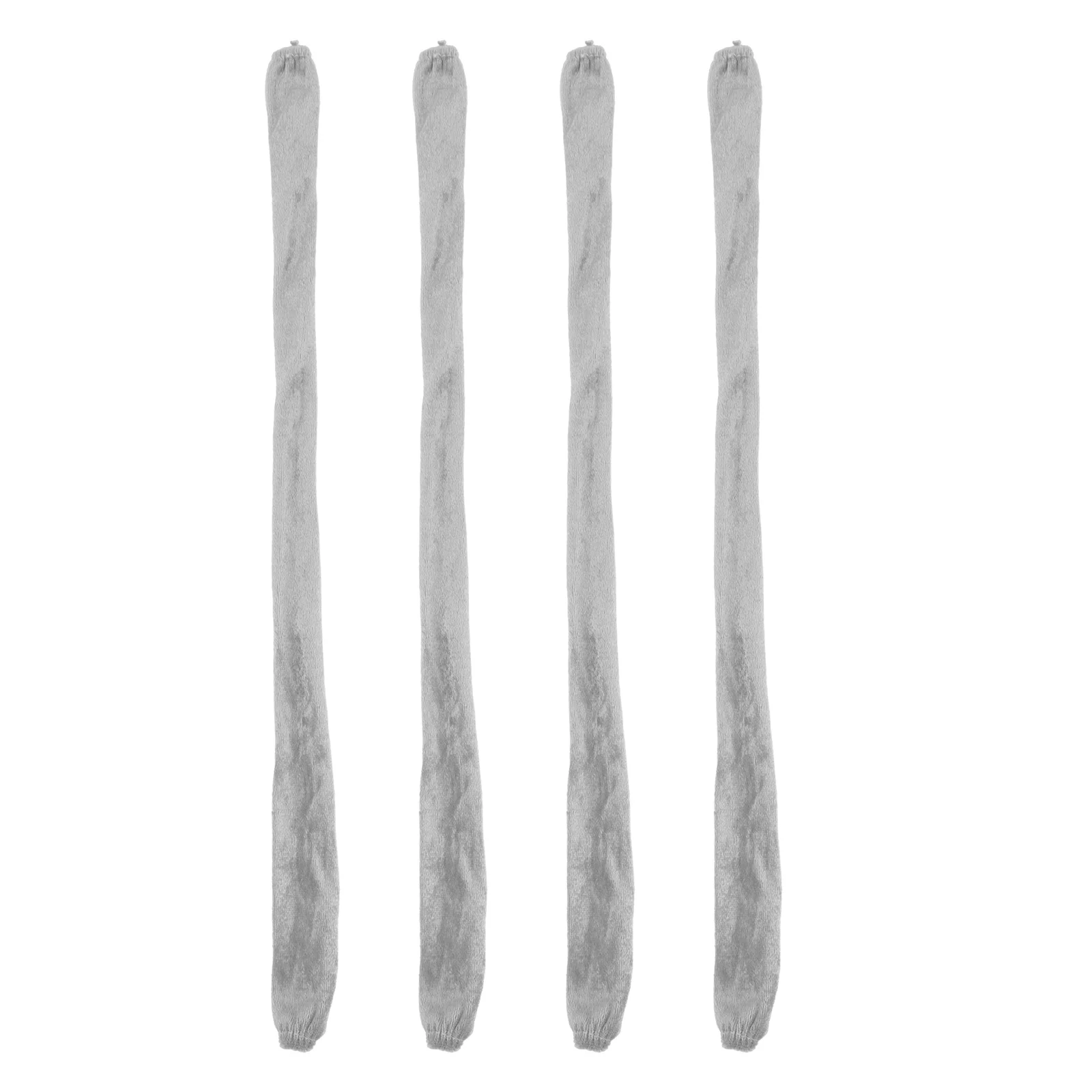 

Chandelier Cord Chain Sleeve Washable for Chandelier Lighting Wires Chandelier Lighting Chain 4pcs