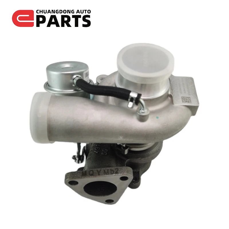

Турбокомпрессор TD03 TD03L Turbo 49131-04600 1118100-ED01B 49131-04620 для двигателя Great Wall Haval H3 H6 H5 4D20