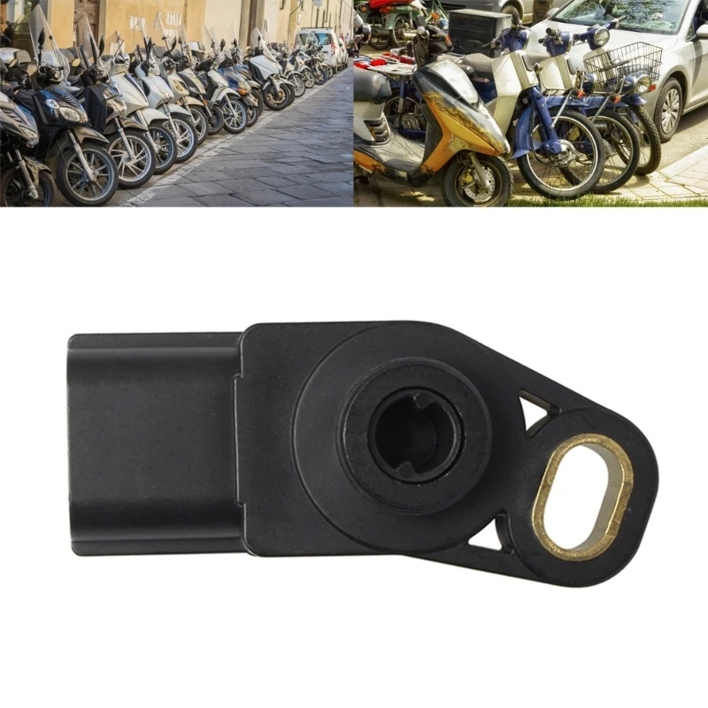 

Датчик положения дроссельной заслонки подходит для большинства типов моделей замены R2LC