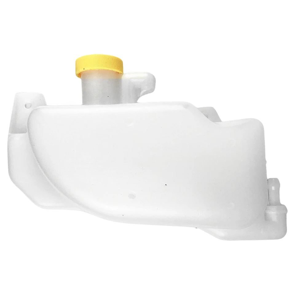 熱可塑性プラスチック】1.5L Coolant Expansion Liquid Tank Bottle