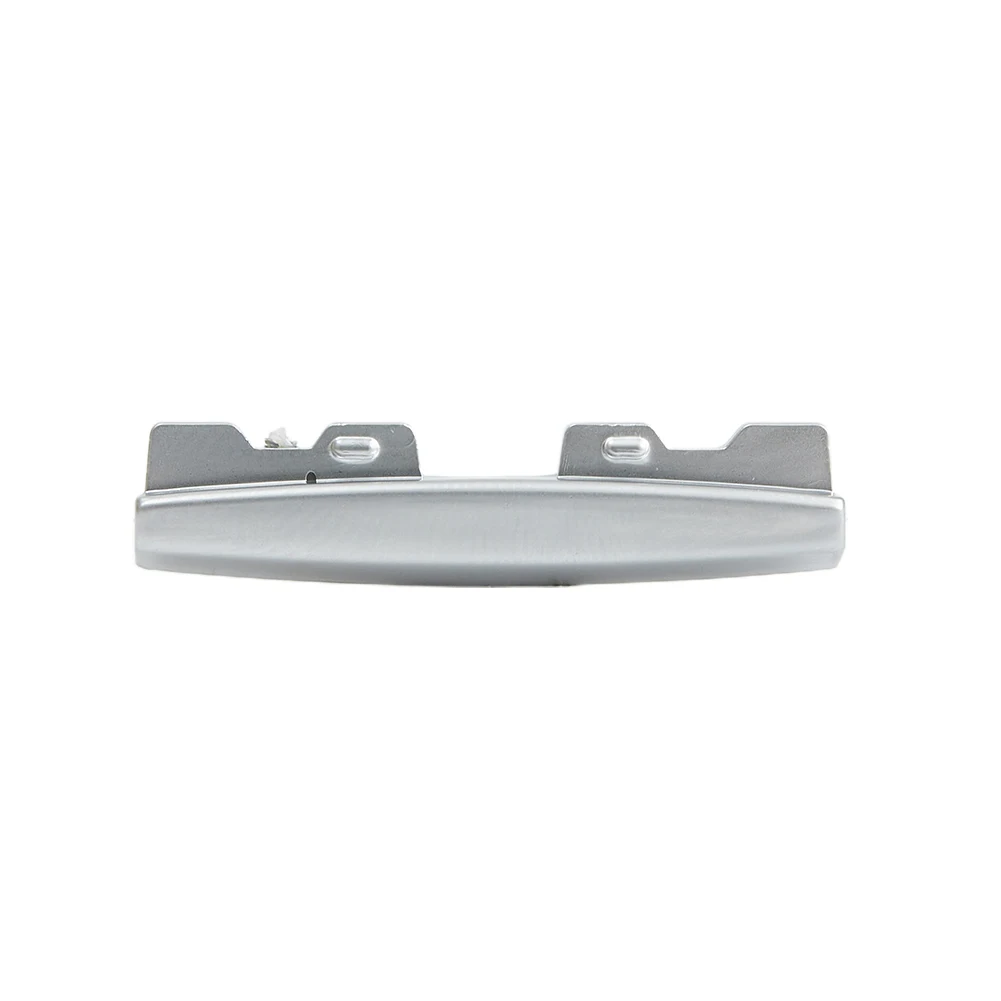 

Customize Your For BMW with Chrome AC Vent Outlet Paddle Trim Strip Designed for F15 F16 F85 F86 X5 X6 X5M X6M