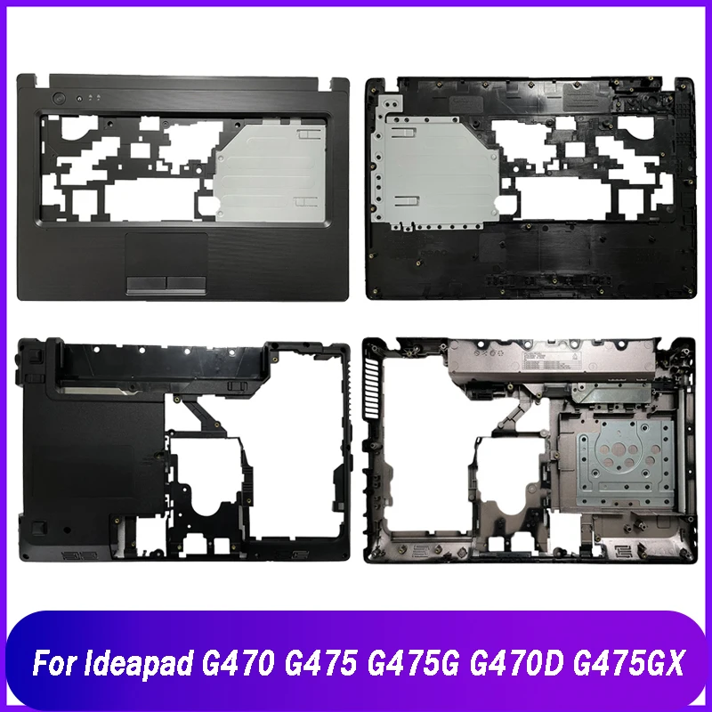 

Чехол для ноутбука HP Lenovo Ideapad G470 G475 G475G G470D G475GX G475GL G470AX C D