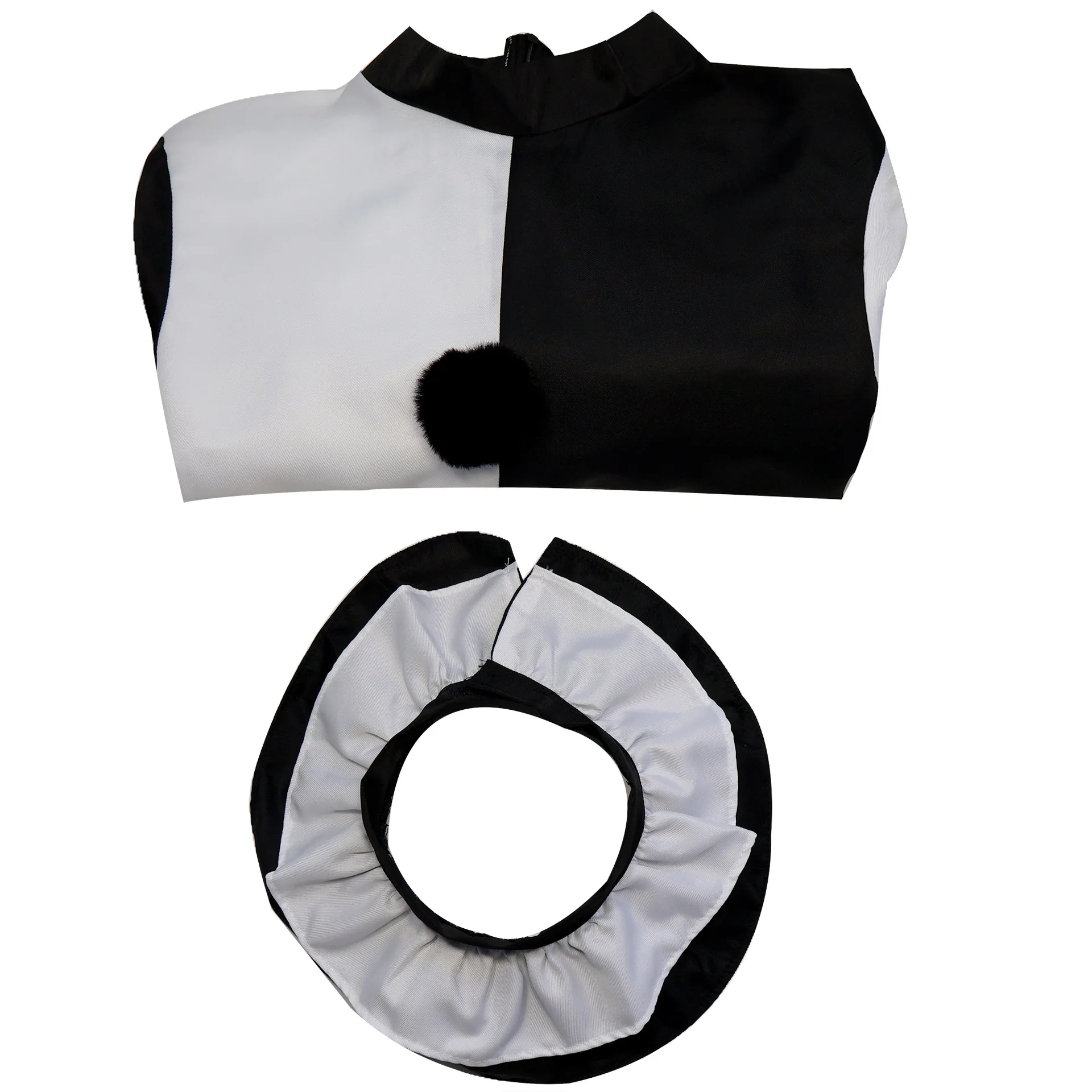 Vêtements - col
