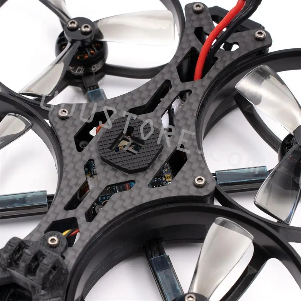 iFlight Protek R25 FPV Drone, iFlight Protek R25 Analog Material : Carbon Fiber Indoor/Outdoor