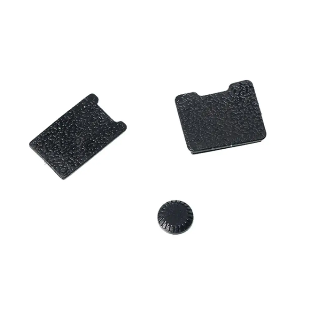 Flash Remote PC Sync Terminal Cap/Battery Grip Connector Cover Camera Plate Handle Connector Fujifilm Fuji XT2 XT3 XT4