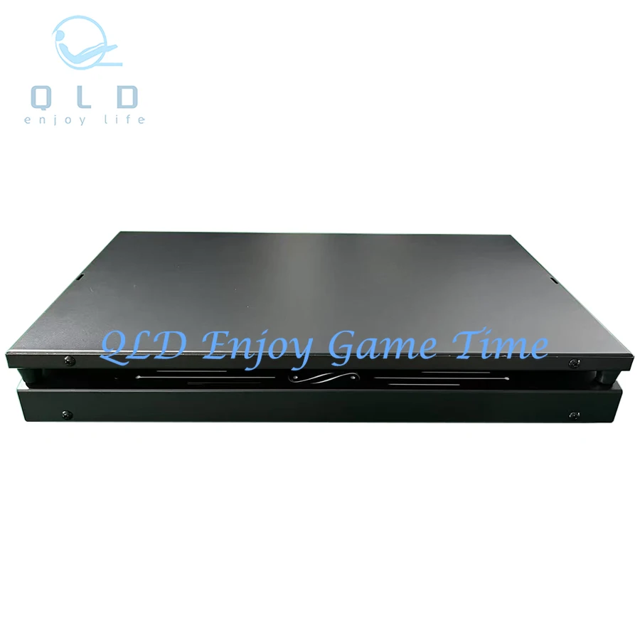 Console di gioco arcade portatile da 19,5 pollici, doppio lettore con schermo HD Pandoras Box DX 26800 in 1, macchina per videogiochi retrò - Image 6