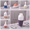 Craft Gift Waterproof Simulation Mini Vase Handmade Small Resin Mini Flower Vase Resin Craft Micro Landscape Vase Doll House 6