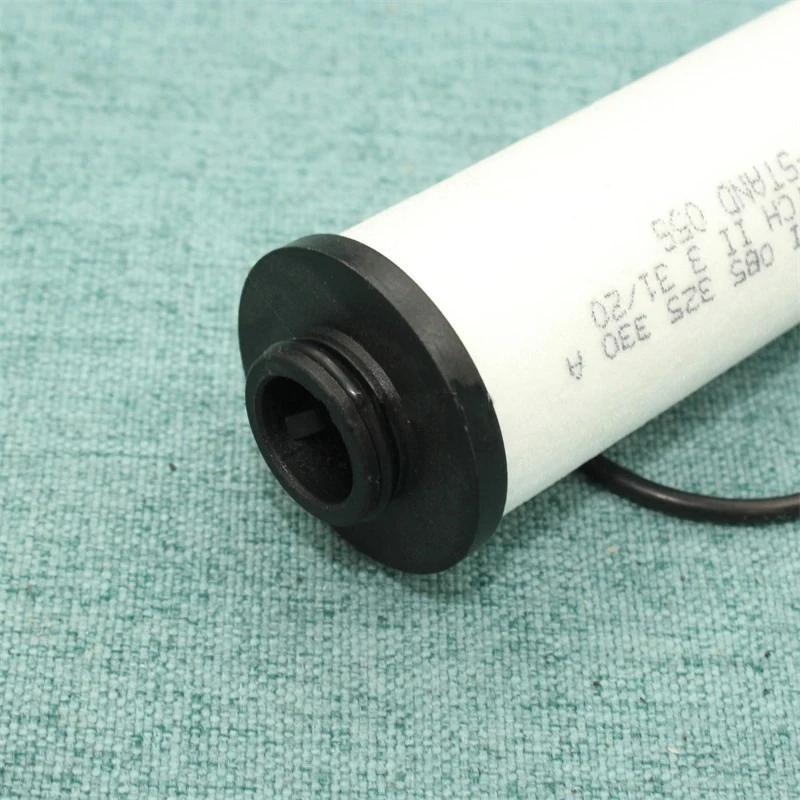 0B5 DL501 Automatic Gearbox Filter for AUDI A4 A5 A6 A7 Q5 7 SPEED DSG transmission strainer 0B5325330A