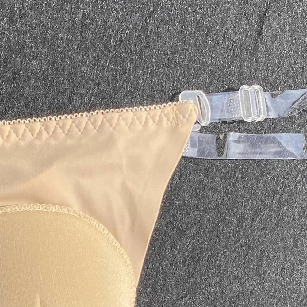 

Hiding Gaff Panties Men Underwear Crossdress Lightweight Lingerie Panty Sexy Shaping Briefs Slimming Thong Comfy