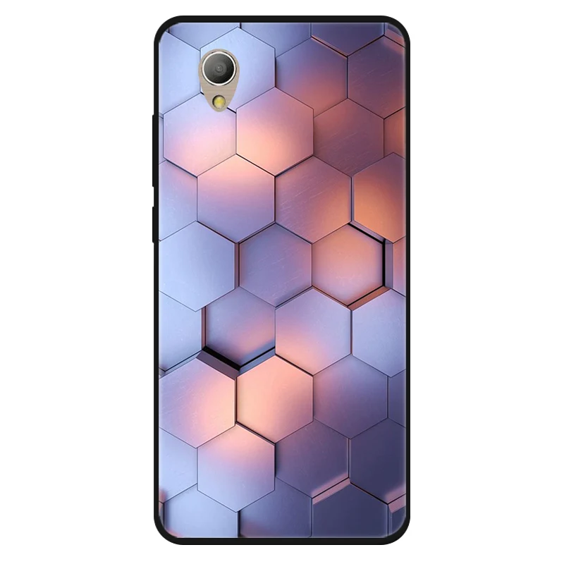 Fashion Cat Soft TPU Silicone Phone Case - Stylish Protective Back Cover  Coque Shell