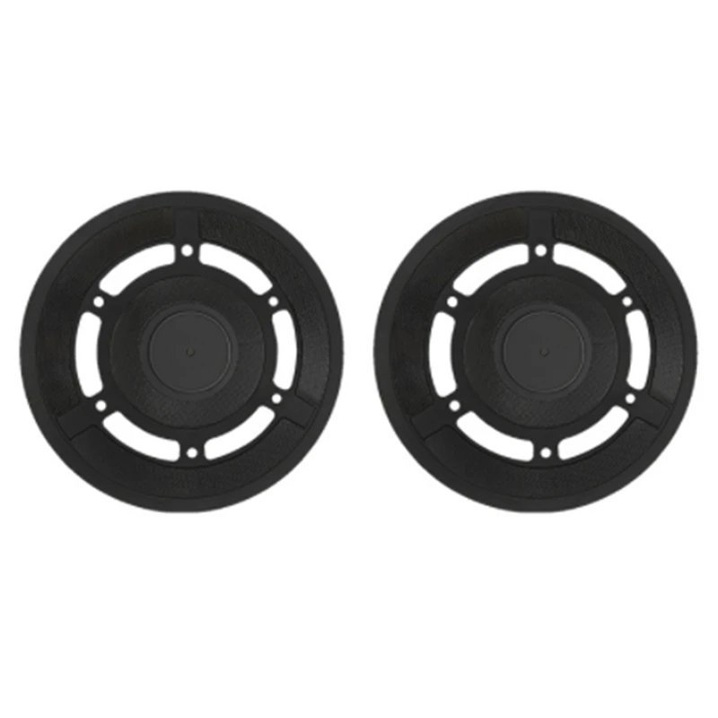 2023 Hot Sale-2Pcs Accessori Di Supporto Per Mocio Per Modulo Mop Robot Spazzante Ecovacs X1 Omni / Turbo