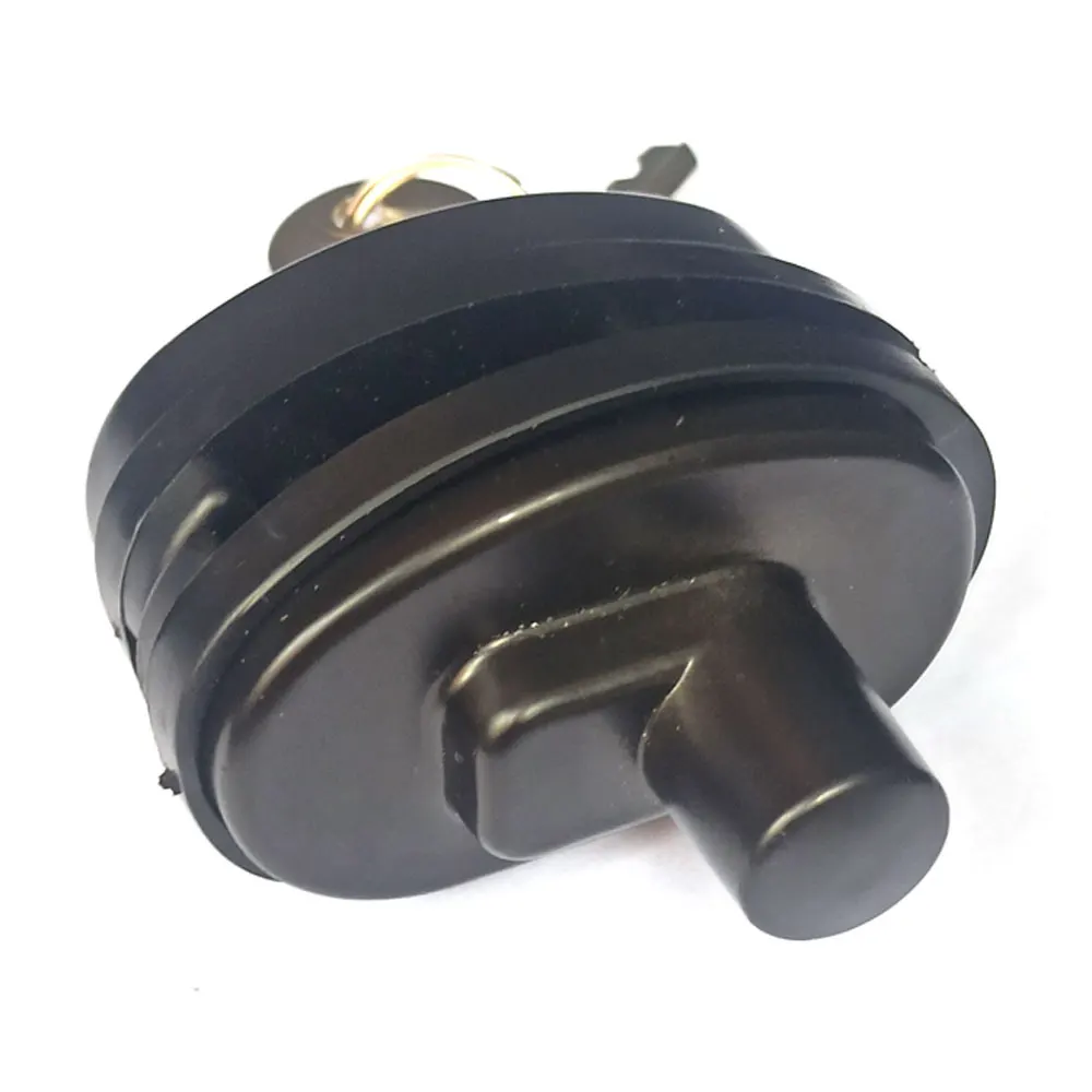 Gun Trigger Lock Zinc Alloy Password Key Protecting Safety For Gun Bike