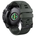 Army green