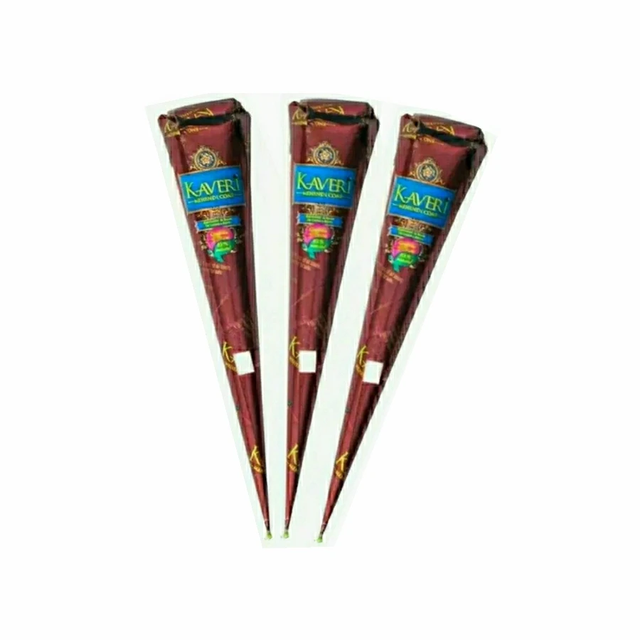 3pcs brown
