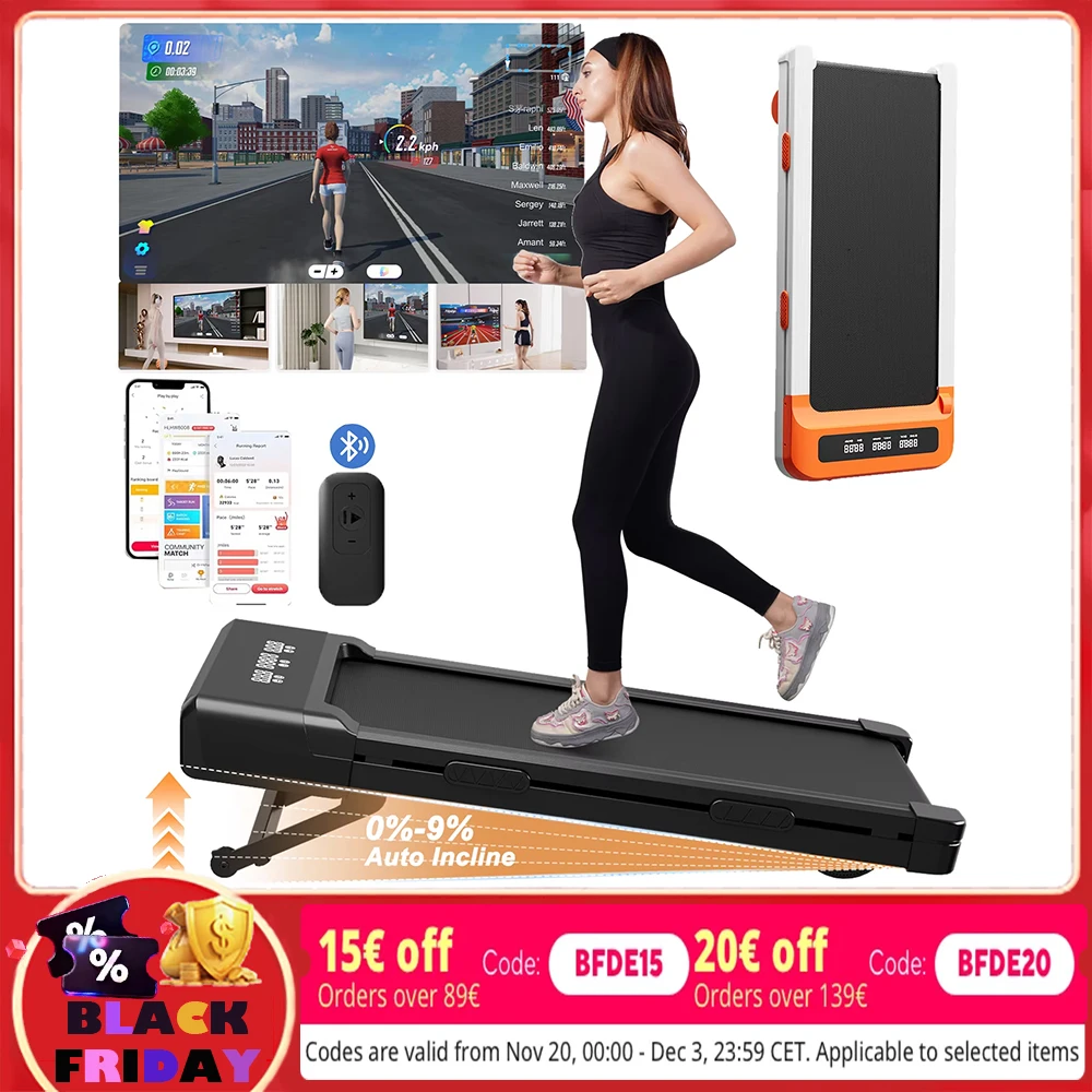 Treadmill Incline 12: The Ultimate Guide to Real-World Performance on a ...