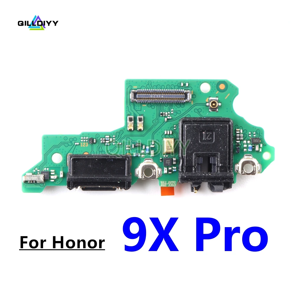 Universal USB Connector Charger Charging Board Port Dock Flex Cable
