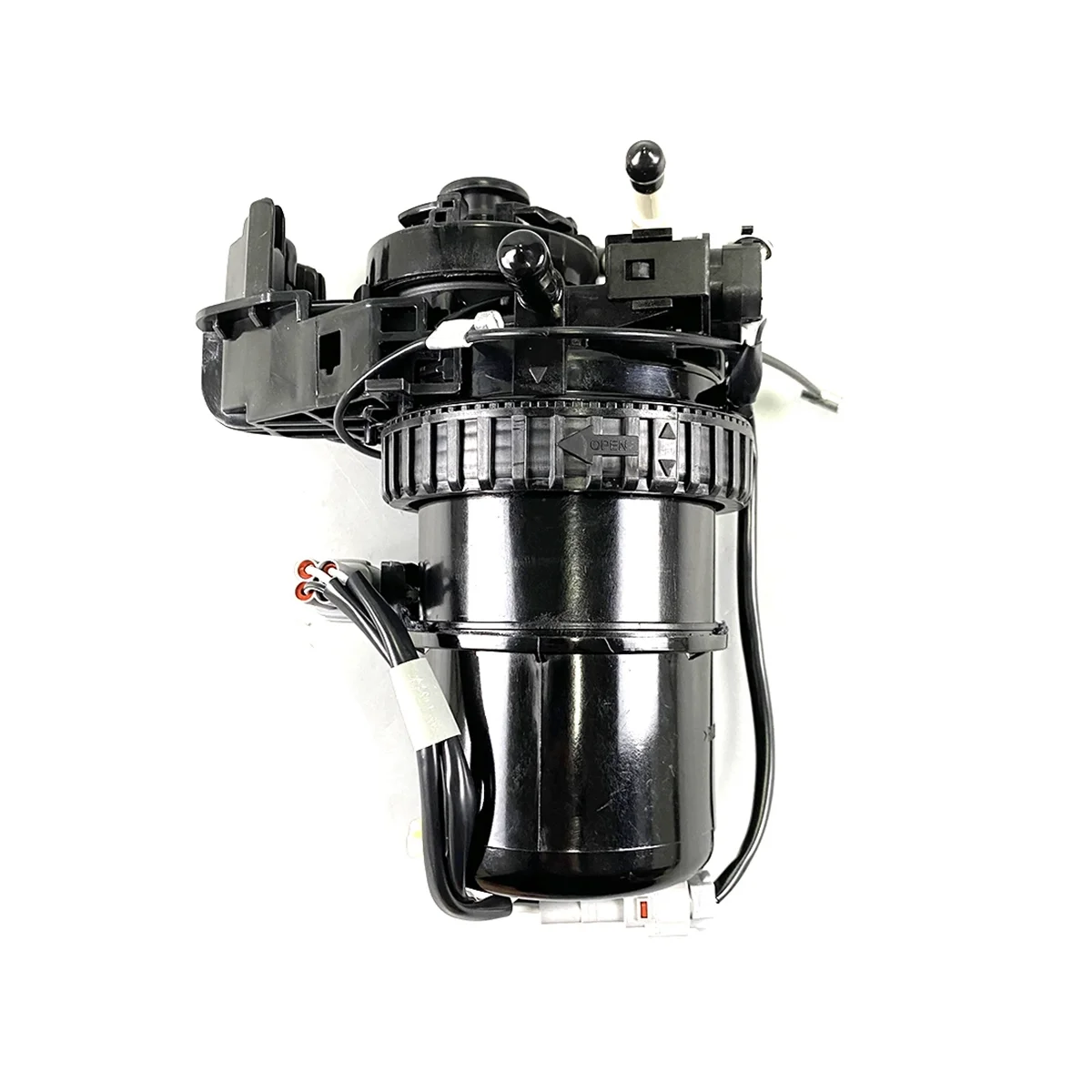 

Fuel Filter Assembly 23300-0L111 23300-0L110 23300-0L090 for Toyota Hilux Revo Gun125 1GDFTV 2GDFTV