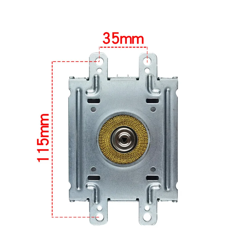 new for LG Microwave Oven Magnetron 2M266 Microwave Parts