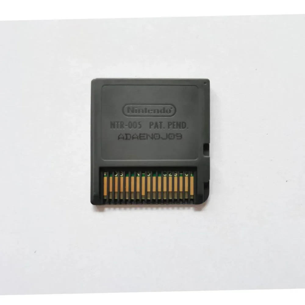 DS 게임 소형 카드 카트리지 비디오 게임 콘솔 카드 The World Endyou For NDS/3DS/2DSC