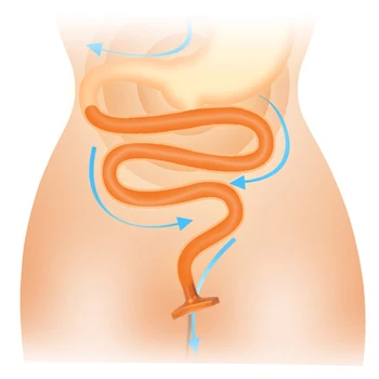 Super Long Dildo Huge Silicone Long Anal Dildo Butt Plug Erotic Adult Sex Toys For Women Men Anus Dilator Anal Plug Expander 5