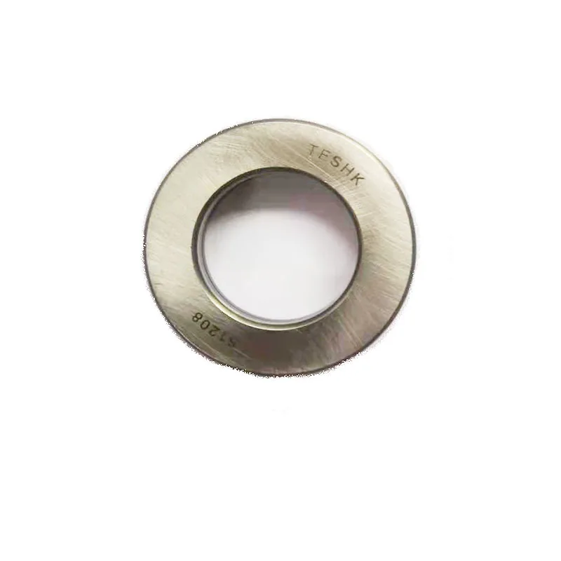 Thrust Ball Bearing 51211 Home Bearing Taishek Lo Axle Available Precision Grade P0 Inner Diameter 55mm Outer Diameter 90mm T...