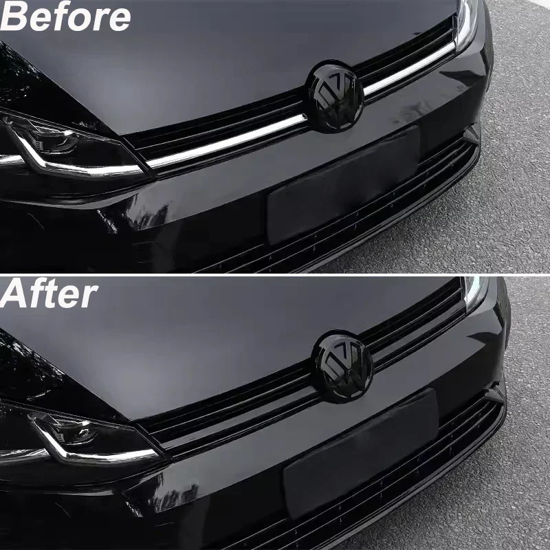 フロントセンターグリルインサートグリルメッシュカバー