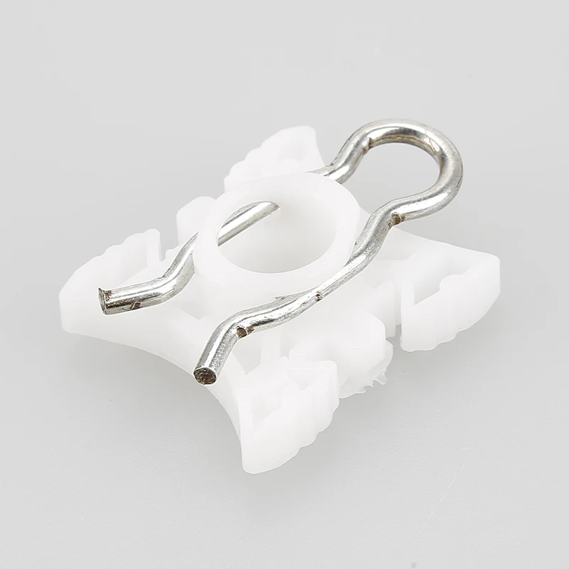 

For E36 E32 E34 Car Front Window Regulator Car AccessoriesCar Door Window Lifter Clips Rail Sliding Replacements