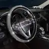 Stylish Rhinestone Car Interior Set. 2