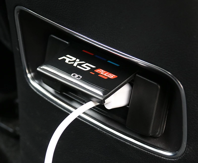 Roewe RX5 PLUS ĸ USB ȣ Ŀ Ȱ ,  Ʈ  Ŀ ׸, ǰ  