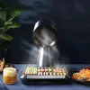 Mini Desktop Cooker Hood Indoor Portable Movable Barbecue Hot Pot Oil Fume Decomposition Purifier Low Noise Strong Suction 2
