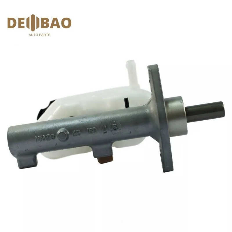 585102M510 Brake Master Cylinder for H yundai Genesis Coupe 2.0T 2009- 58510-2M510