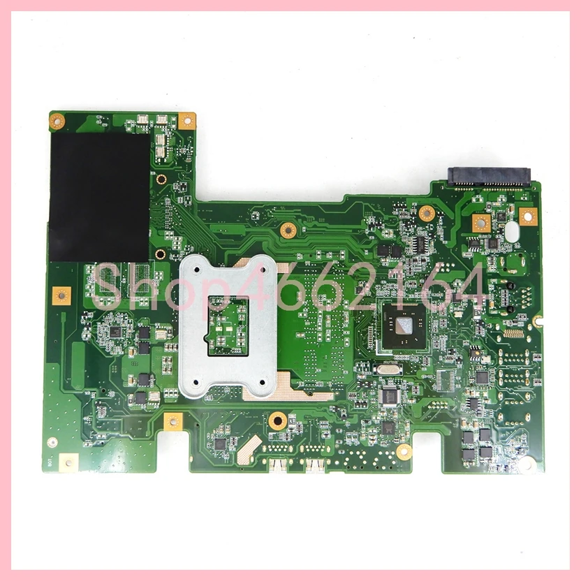 Placa-principal para Asus Et2030i Uma Gt820m Rev 1.2 Et2030 100 Testado ok - Imagem 3