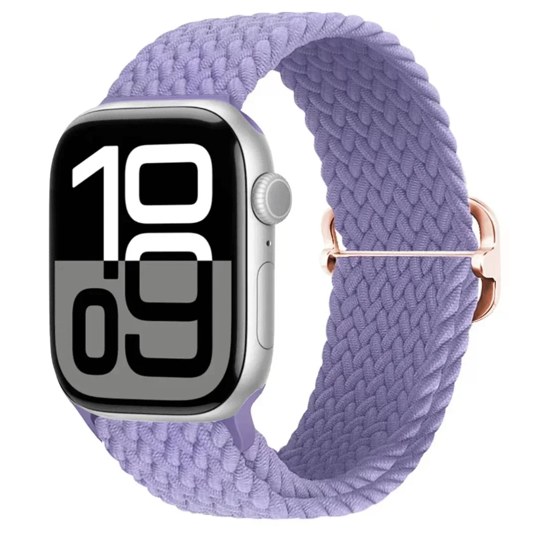 Nylon Sport Bracelet Strap